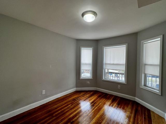 Apartment for rent in Revere, Massachusetts