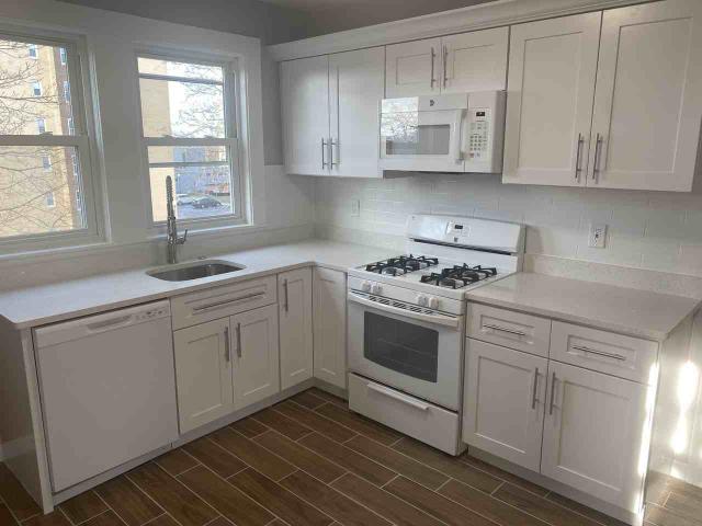 Property for rent in Somerville, Massachusetts