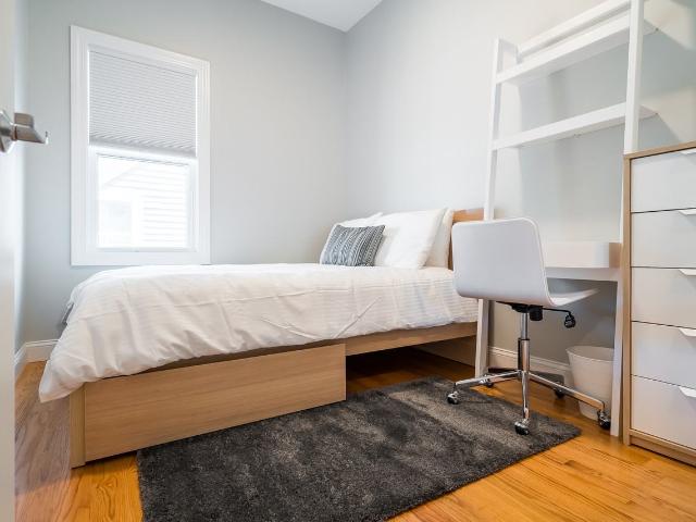 Apartment for rent in Cambridge, Massachusetts