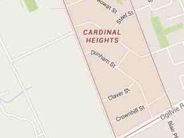 Apartment for rent in Mulhurst Bay, Ontario