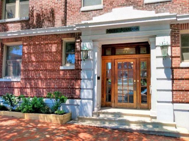 Apartment for rent in Peaks Island, Maine