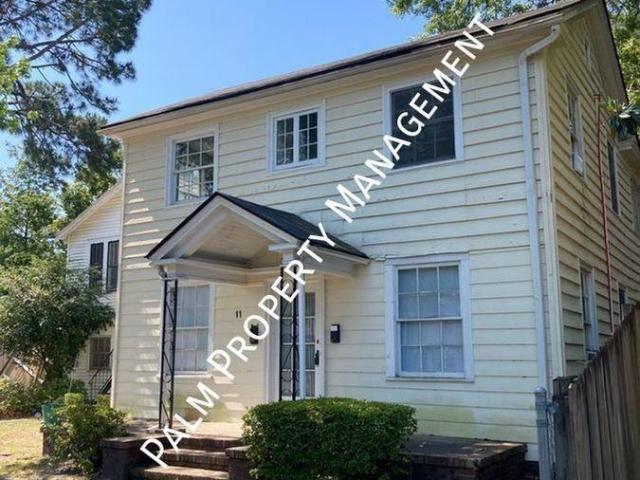 Apartment for rent in Savannah, Georgia