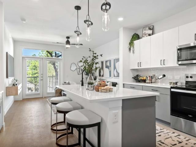 Apartment for rent in Williamson, Texas