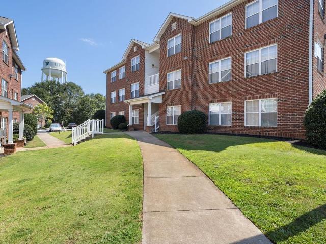 Apartment for rent in Spartanburg