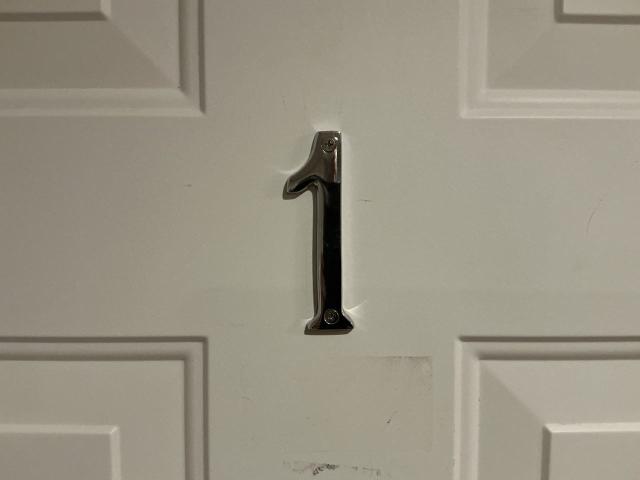 Apartment for rent in Oregonia