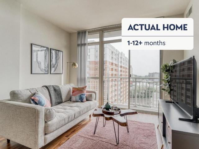 Apartment for rent in Silver Spring