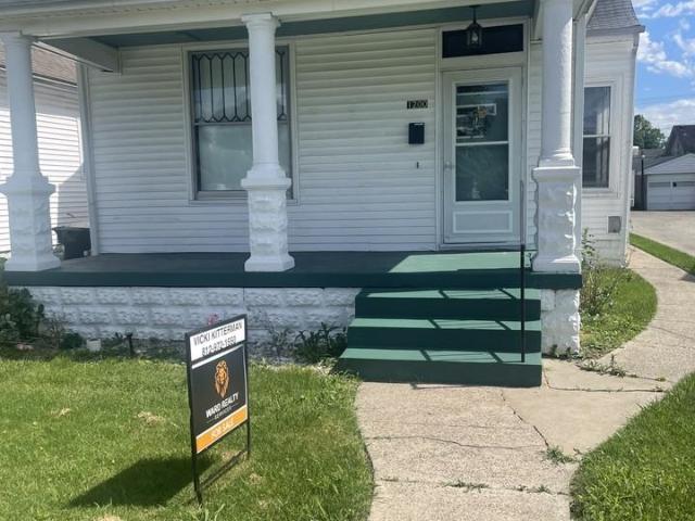 Apartment for rent in Louisville, Kentucky