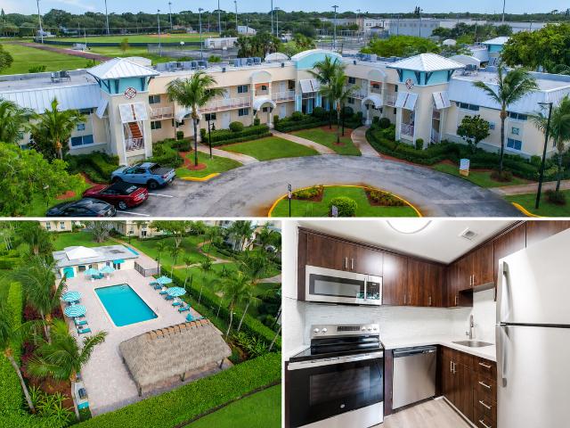 Apartment for rent in Boca Raton, Florida