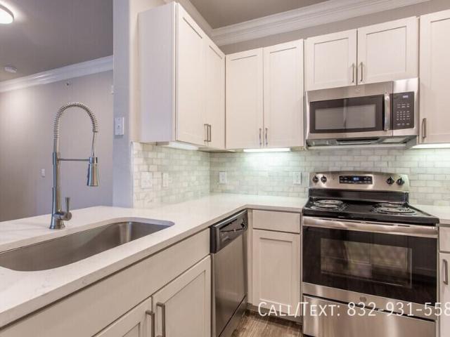 Apartment for rent in Conroe, Texas