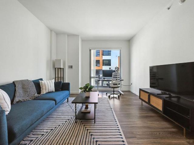 Apartment for rent in San Francisco, California