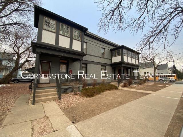 Apartment for rent in Colorado Springs, El Paso County