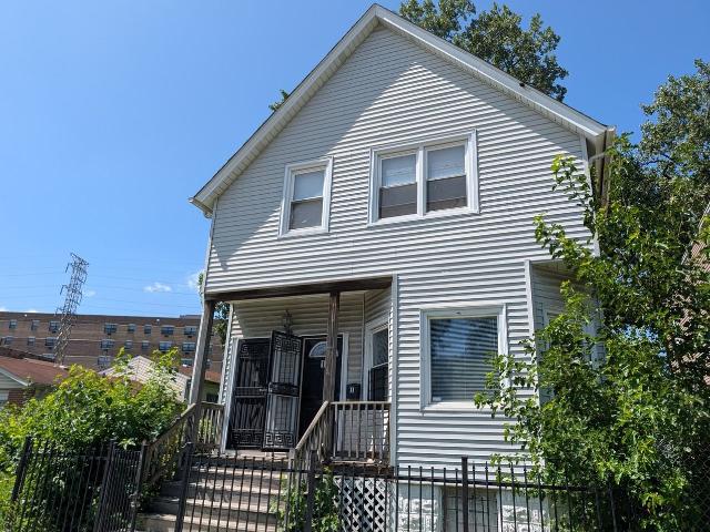 Apartment for rent in Chicago Park, Illinois