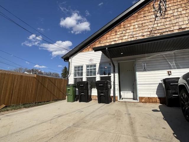 Property for rent in Wedgewood, Alberta