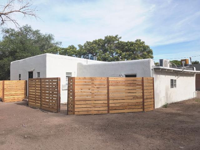 Apartment for rent in New Mexico
