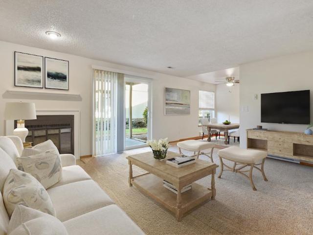 Apartment for rent in Washington
