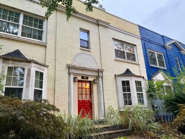 Apartment for rent in Washington, Washington DC