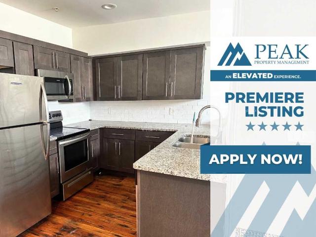 Apartment for rent in Virginia