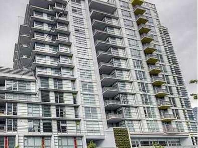 Apartment for rent in Vancouver, British Columbia