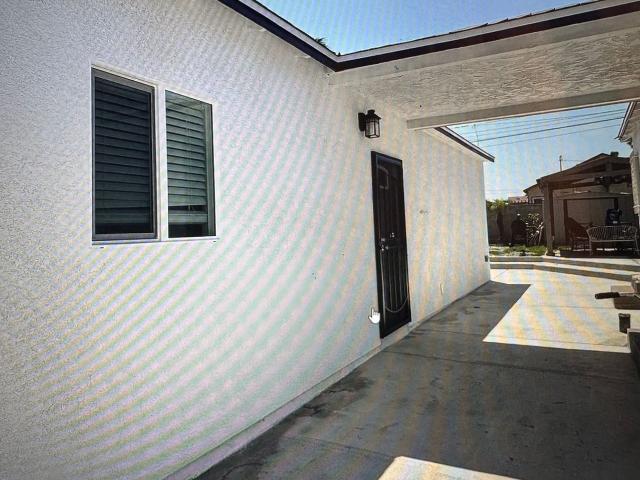 Apartment for rent in Compton, California