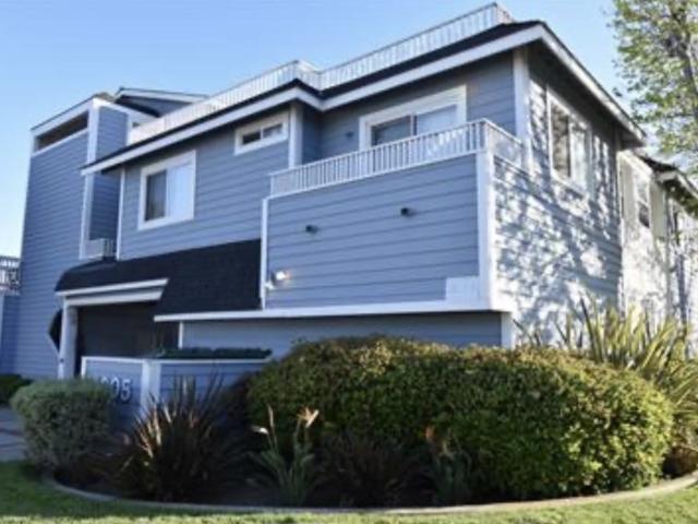 Apartment for rent in Oceanside, California