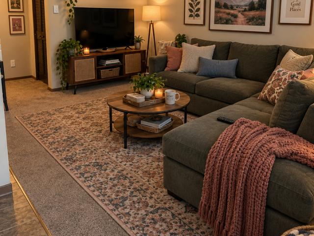 Apartment for rent in Yakima, Washington