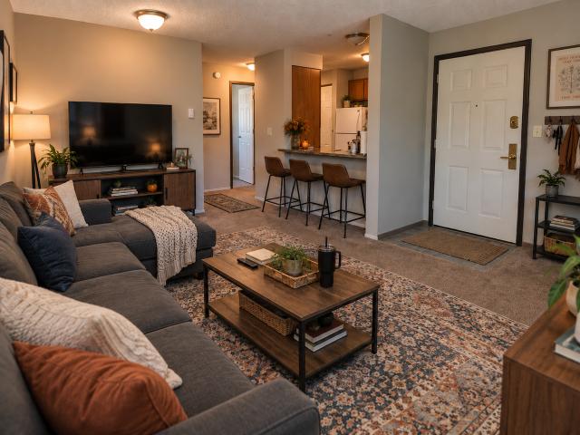 Apartment for rent in Yakima, Washington
