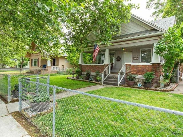 Apartment for rent in Spokane, Washington