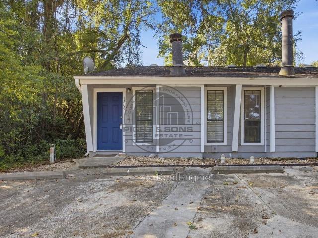Apartment for rent in Tallahassee, Florida