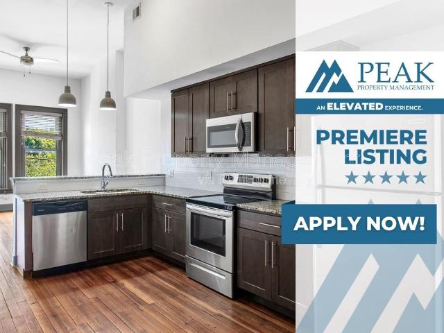 Apartment for rent in Richmond, Virginia