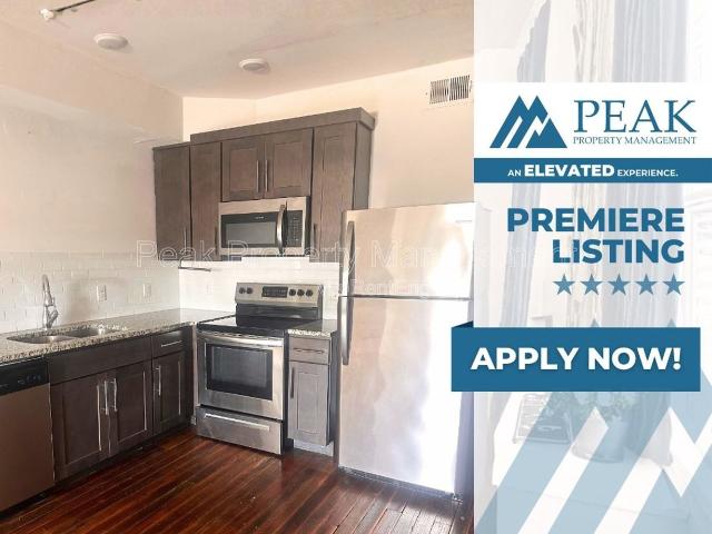 Apartment for rent in Virginia