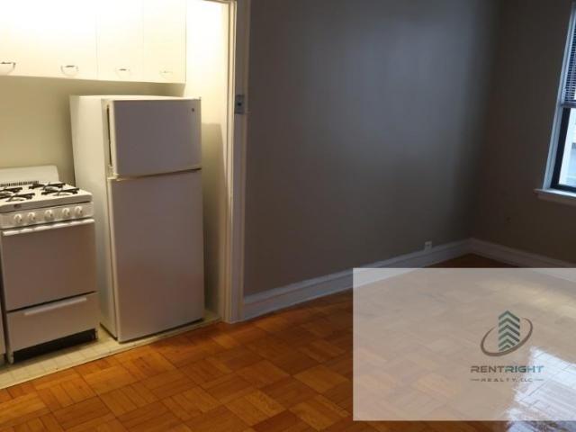 Apartment for rent in Chicago Park, Illinois
