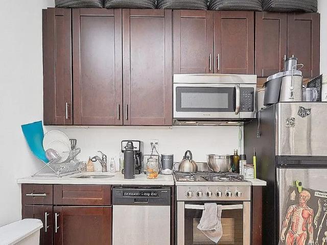 Apartment for rent in Arverne, New York