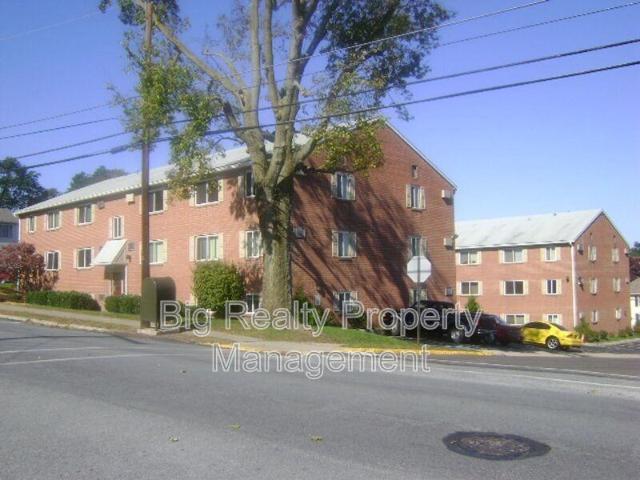 Apartment for rent in Chester, Pennsylvania
