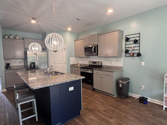 Apartment for rent in Summerville, South Carolina