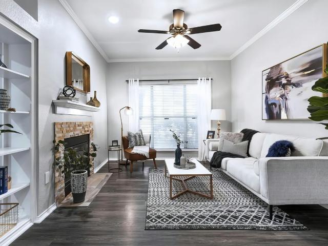 Apartment for rent in Austin, Texas