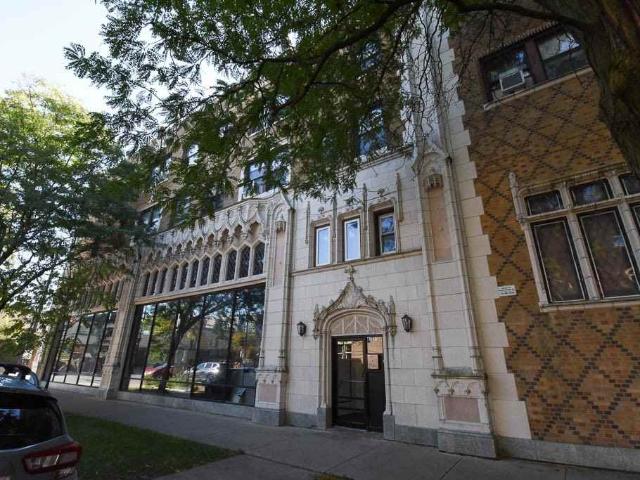 Apartment for rent in Chicago Park, Illinois
