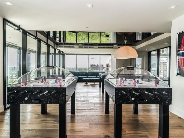 Apartment for rent in Montreal, Quebec