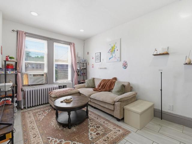 Apartment for rent in Hudson, New Jersey