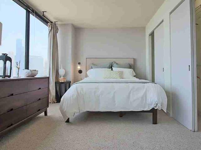 Apartment for rent in Chicago Park, Illinois