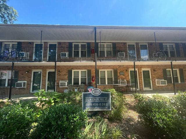Apartment for rent in Durham, North Carolina