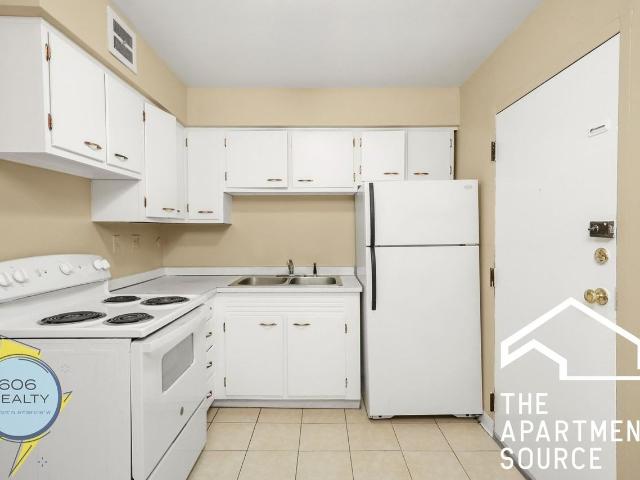 Apartment for rent in Melrose Park, Illinois