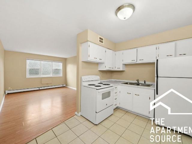 Apartment for rent in Melrose Park, Illinois