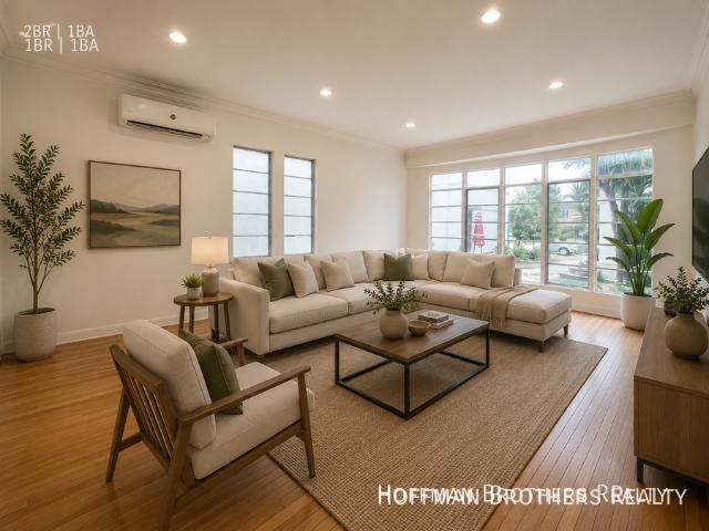 Apartment for rent in Canoga Park, California