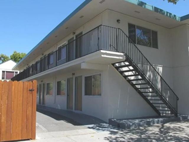 Apartment for rent in Berkeley, California