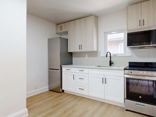 Apartment for rent in Woburn, Ontario