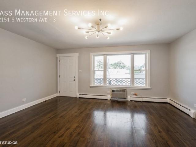 Apartment for rent in Blue Island, Illinois
