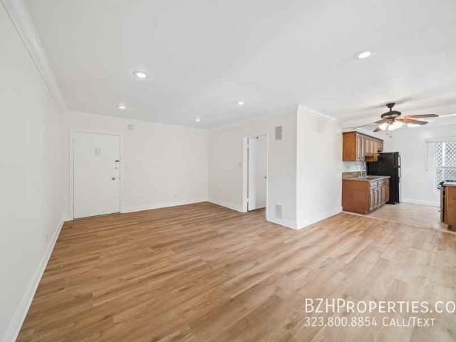 Apartment for rent in West Hollywood, California