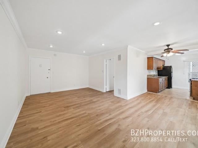 Apartment for rent in West Hollywood, California