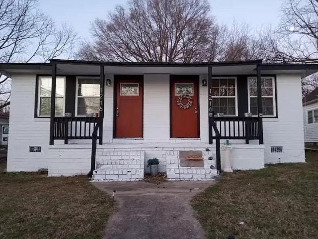 Apartment for rent in Rowan, North Carolina