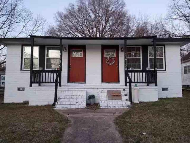 Apartment for rent in Rowan, North Carolina